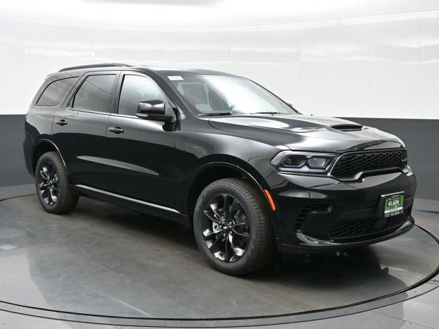 new 2026 Dodge Durango car, priced at $44,566