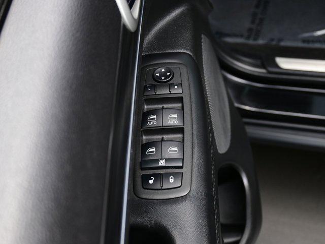 used 2022 Jeep Grand Cherokee car, priced at $23,990