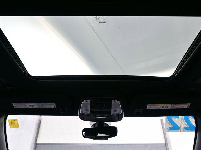 used 2022 Jeep Grand Cherokee car, priced at $23,990