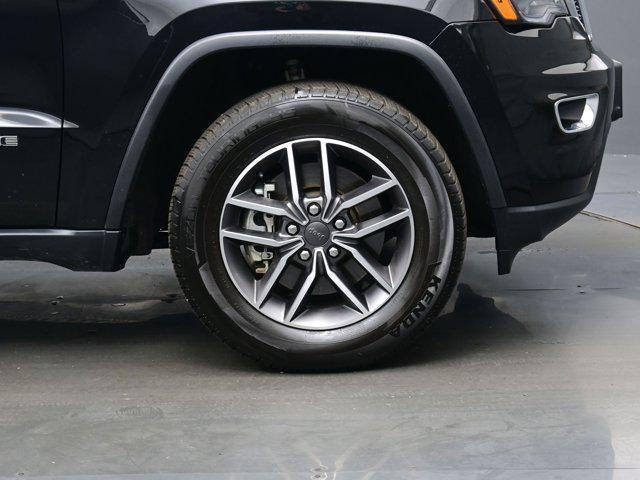 used 2022 Jeep Grand Cherokee car, priced at $23,990