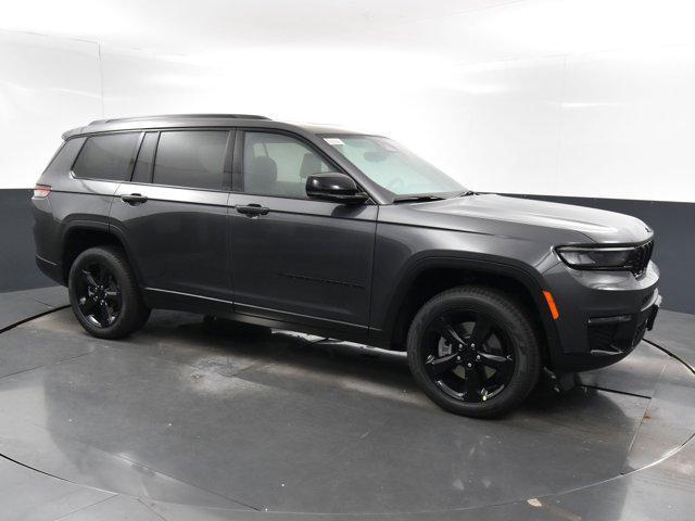 new 2024 Jeep Grand Cherokee L car, priced at $43,757