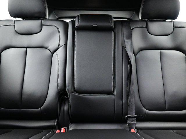 new 2025 Jeep Grand Cherokee car, priced at $43,841