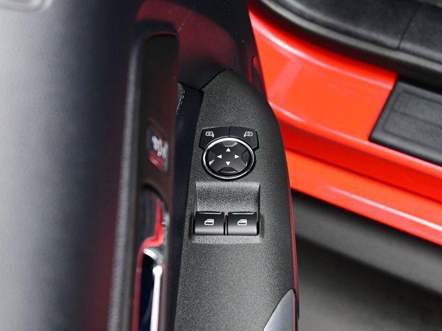 used 2016 Ford Mustang car, priced at $17,590
