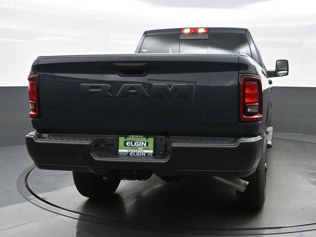 new 2026 Ram 2500 car, priced at $61,225