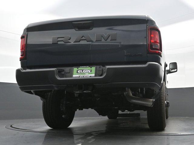 new 2026 Ram 2500 car, priced at $61,225