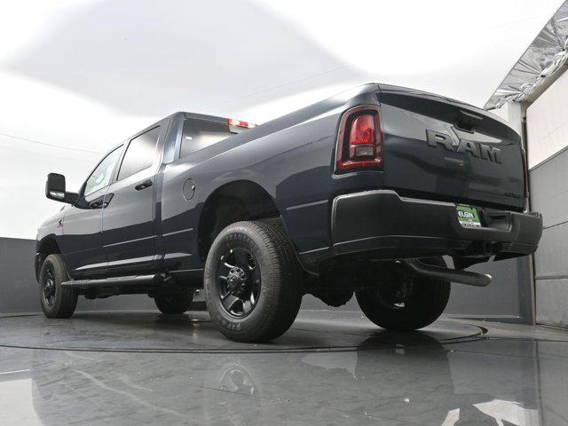 new 2026 Ram 2500 car, priced at $61,225