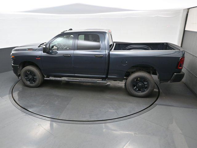 new 2026 Ram 2500 car, priced at $61,225