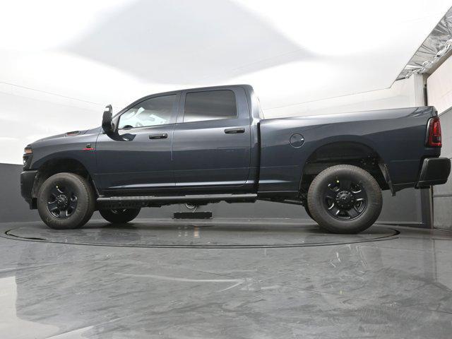 new 2026 Ram 2500 car, priced at $61,225