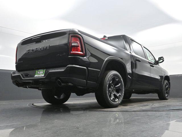 new 2026 Ram 1500 car, priced at $52,405