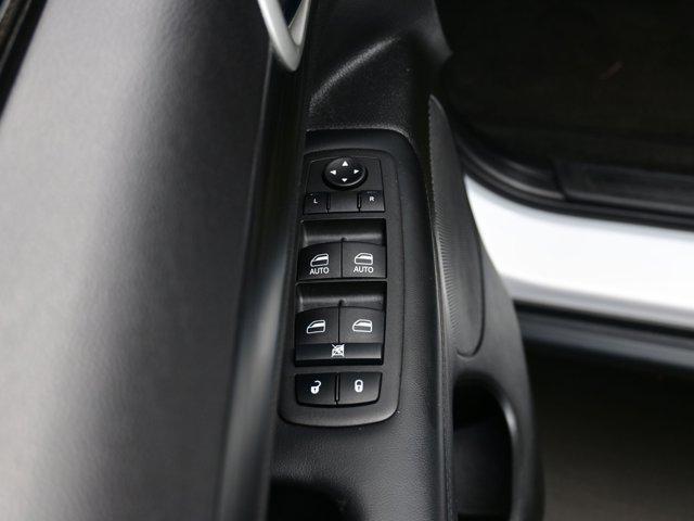 used 2022 Jeep Grand Cherokee car, priced at $24,590