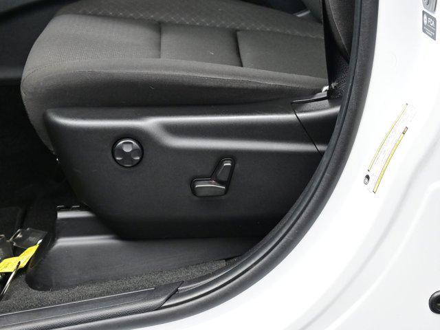 used 2022 Jeep Grand Cherokee car, priced at $24,590