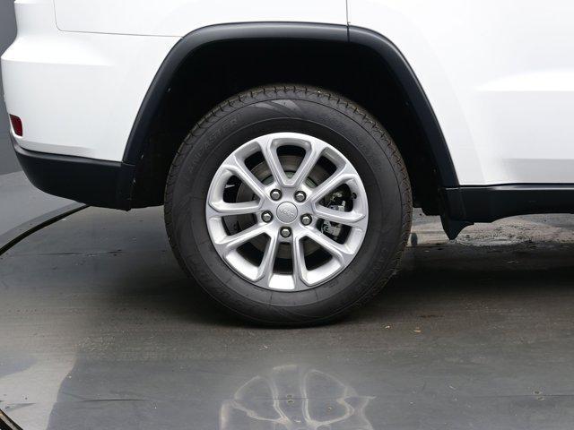 used 2022 Jeep Grand Cherokee car, priced at $24,590