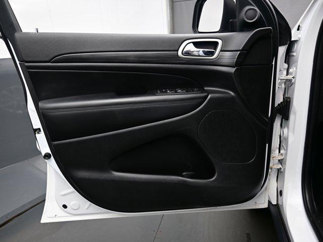 used 2022 Jeep Grand Cherokee car, priced at $24,590