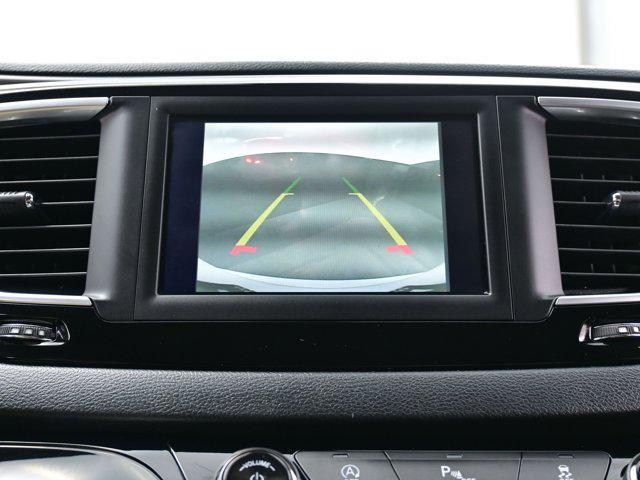 used 2020 Chrysler Pacifica car, priced at $20,590