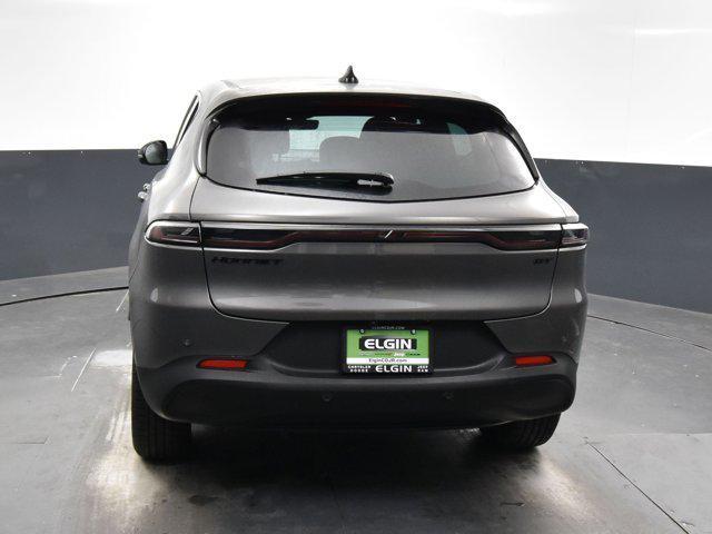new 2024 Dodge Hornet car, priced at $30,399
