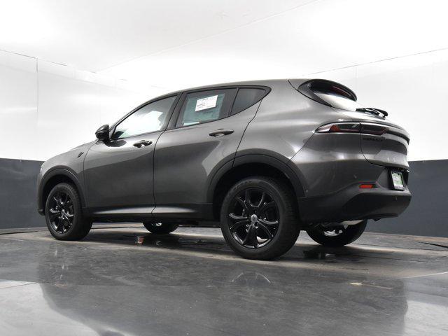new 2024 Dodge Hornet car, priced at $30,399