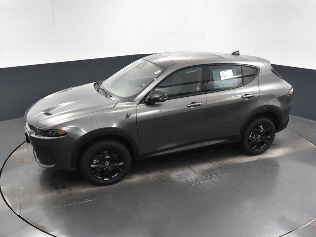 new 2024 Dodge Hornet car, priced at $30,399