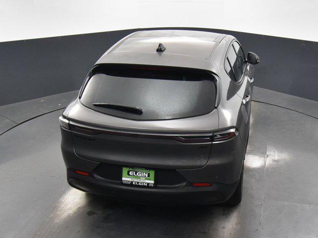 new 2024 Dodge Hornet car, priced at $30,399