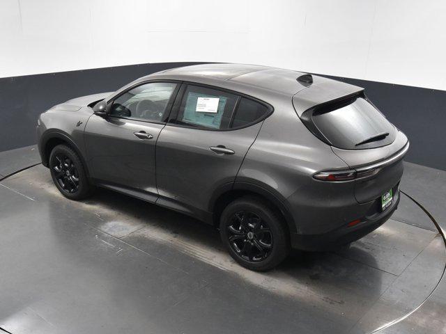new 2024 Dodge Hornet car, priced at $30,399