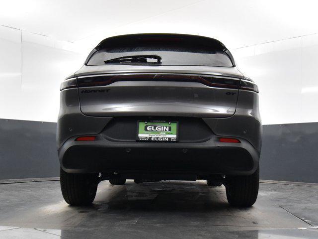 new 2024 Dodge Hornet car, priced at $30,399