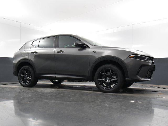 new 2024 Dodge Hornet car, priced at $30,399
