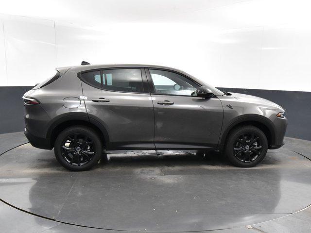 new 2024 Dodge Hornet car, priced at $30,399