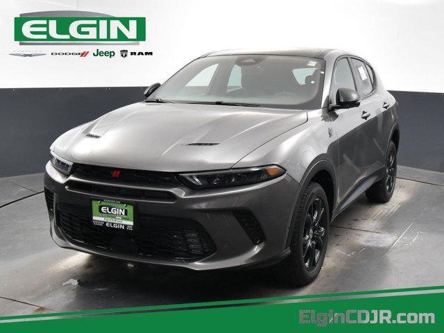 new 2024 Dodge Hornet car, priced at $30,399