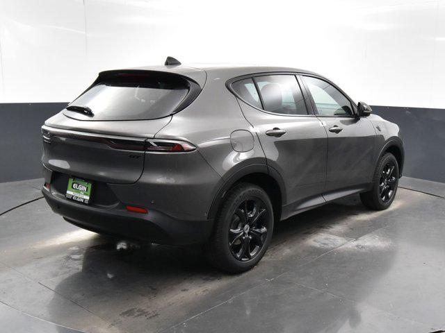 new 2024 Dodge Hornet car, priced at $30,399