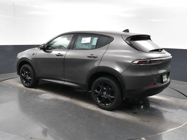 new 2024 Dodge Hornet car, priced at $30,399
