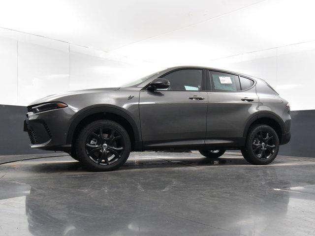 new 2024 Dodge Hornet car, priced at $30,399