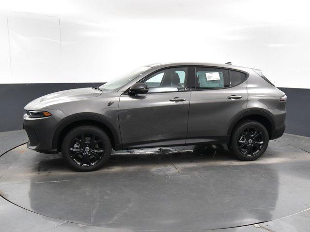 new 2024 Dodge Hornet car, priced at $30,399
