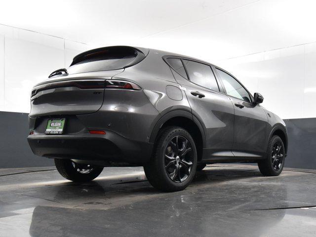 new 2024 Dodge Hornet car, priced at $30,399