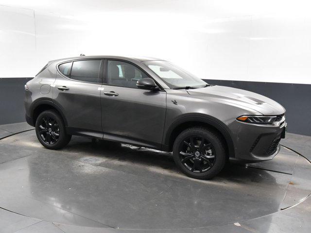 new 2024 Dodge Hornet car, priced at $30,399