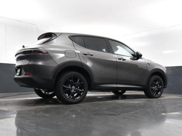 new 2024 Dodge Hornet car, priced at $30,399