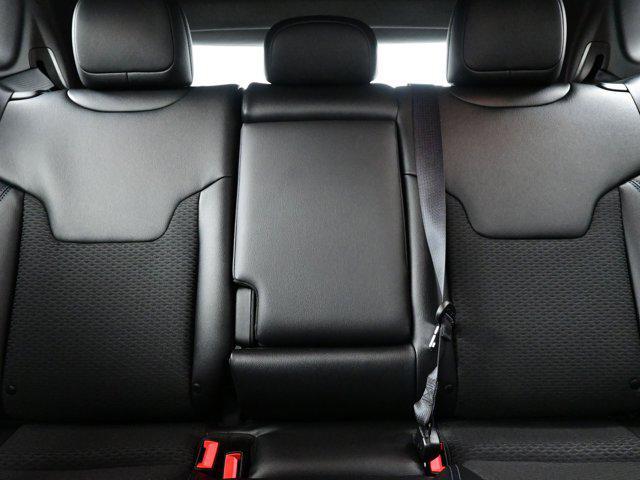 new 2025 Jeep Compass car, priced at $30,616