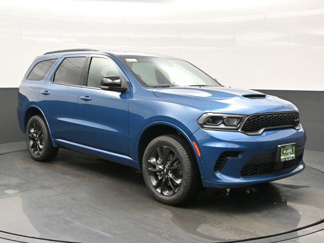 new 2025 Dodge Durango car, priced at $46,373