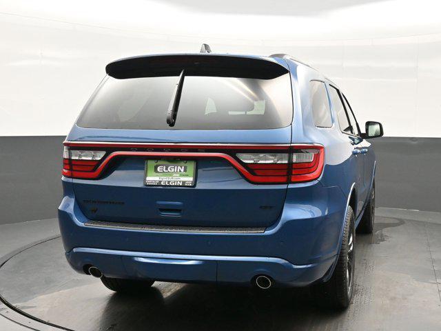 new 2025 Dodge Durango car, priced at $46,373