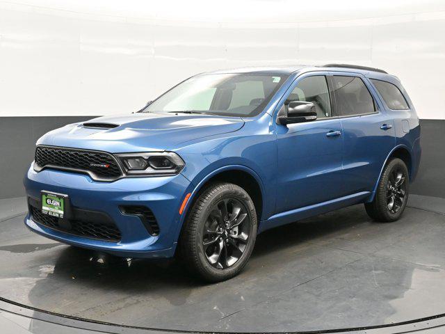 new 2025 Dodge Durango car, priced at $46,373