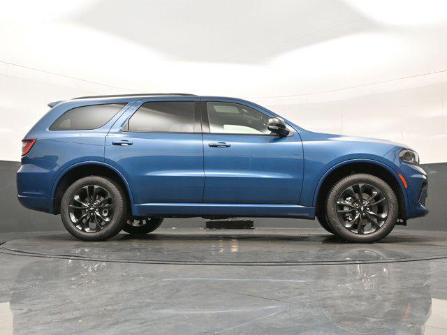 new 2025 Dodge Durango car, priced at $46,373