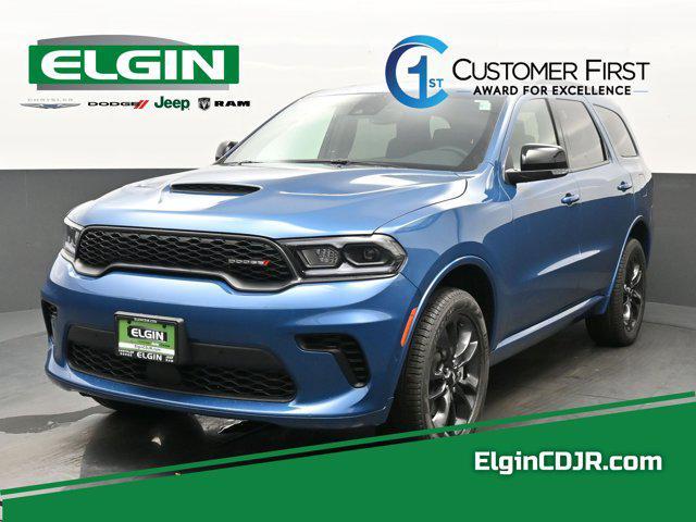 new 2025 Dodge Durango car, priced at $47,173