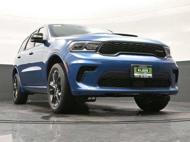 new 2025 Dodge Durango car, priced at $46,373