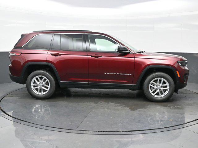 new 2025 Jeep Grand Cherokee car, priced at $36,590