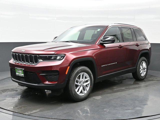 new 2025 Jeep Grand Cherokee car, priced at $36,590