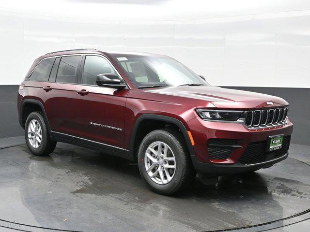 new 2025 Jeep Grand Cherokee car, priced at $36,590