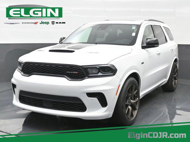 new 2025 Dodge Durango car, priced at $61,407