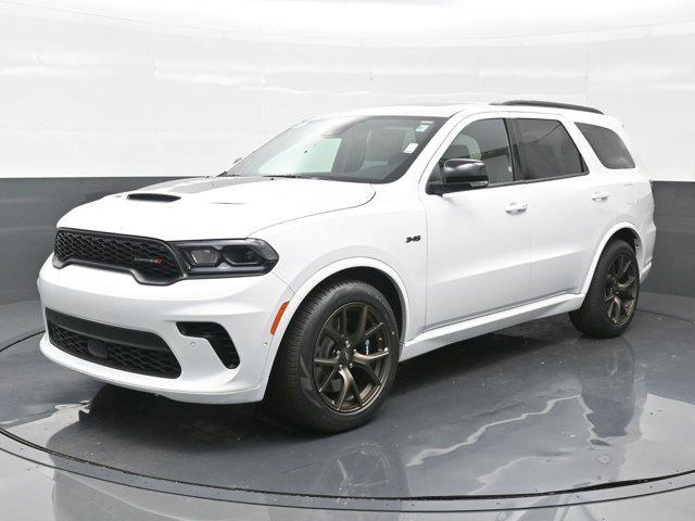 new 2025 Dodge Durango car, priced at $61,907