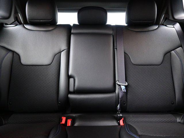 new 2025 Jeep Compass car, priced at $27,545
