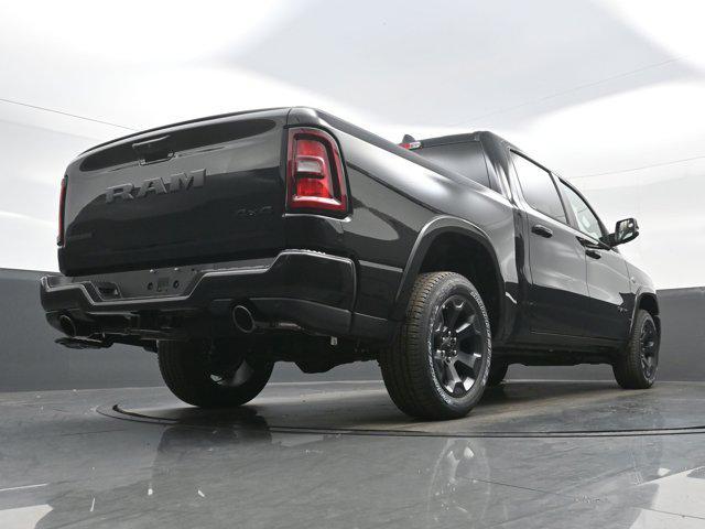 new 2026 Ram 1500 car, priced at $49,923