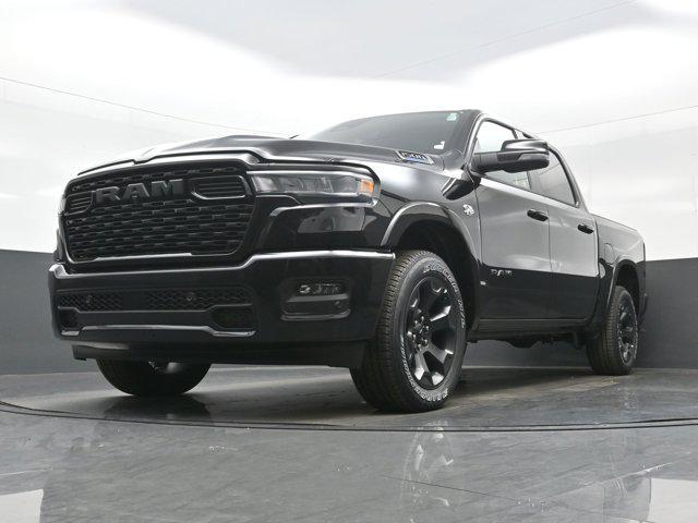 new 2026 Ram 1500 car, priced at $49,923