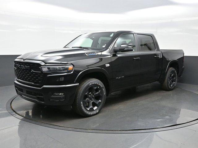 new 2026 Ram 1500 car, priced at $49,923